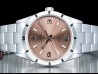 Ролекс (Rolex) Air-King 34 Rosa Oyster Pink Flamingo 14010